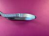 SCANLAN Micro Needle Holder Diamond Dust Jaws 0 size 8-3/4â€³  3003-870