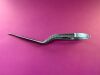 SCANLAN Micro Needle Holder Diamond Dust Jaws 0 size 8-3/4â€³  3003-870