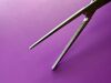 AESCULAP BH444R ROCHESTER-PEAN Forceps STR 7 1/4in