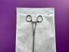 AESCULAP ALLIS Scanlan  Forcep 29.0 cm Curved Left 900275