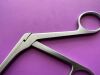 AESCULAP 210 WAGNER Rongeur, straight,  mm  FF808R