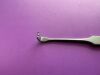 AESCULAP BT194R  MEYERDING Thumb retr Size B Size #2 16mm x 5mm 7in