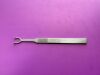 AESCULAP OL202R  FOMON retr 12mm Blunt 5 3/4 in.