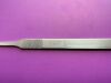 AESCULAP OL202R  FOMON retr 12mm Blunt 5 3/4 in.