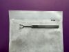 AESCULAP OL202R  FOMON retr 12mm Blunt 5 3/4 in.