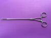 AESCULAP ALLIS forceps SCANLAN Cassivi Judd  Clamp 900274