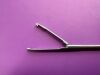 AESCULAP ALLIS forceps SCANLAN Cassivi Judd  Clamp 900274