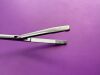 AESCULAP ALLIS forceps SCANLAN Cassivi Judd  Clamp 900274