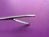 AESCULAP ALLIS forceps SCANLAN Cassivi Judd  Clamp 900274