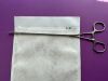 AESCULAP ALLIS forceps SCANLAN Cassivi Judd  Clamp 900274