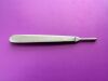 AESCULAP BB089R Handle  9XL, F/ Blades nos. 136    5 3/4in