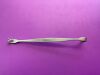 AESCULAP BT007R Baby SENN-MILLER retr Flat Handle Blunt 6 1/8in