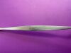 AESCULAP BT007R Baby SENN-MILLER retr Flat Handle Blunt 6 1/8in