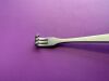 AESCULAP BT007R Baby SENN-MILLER retr Flat Handle Blunt 6 1/8in