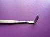 AESCULAP BT007R Baby SENN-MILLER retr Flat Handle Blunt 6 1/8in