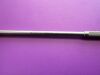 AESCULAP BB054R Micro Handle Size 3 Length  7 7/8in Round Knurled