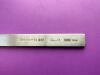 AESCULAP FL108R LAMBOTTE Chisel 12mm Tip STR 5 in