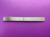AESCULAP FL108R LAMBOTTE Chisel 12mm Tip STR 5 in