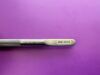 ASSI 22702 Clc Forceps, 15cm, Round Handle 8mm diameter 0.2mm Tip