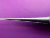 SNOWDEN-PENCER Micro â„¢  Diamond-Jaw Forceps 5590 Straight. Overall length 7in