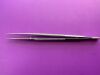 MICRINS forceps MI1541  7â€  Straight