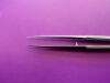 MICRINS forceps MI1541  7â€  Straight