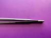 MICRINS forceps MI1541  7â€  Straight