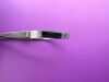 KARL STORZ E3848 Castroviejo Needle Holder 11mm Curved  Locking