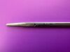 AESCULAP BC.262R TC Metzenbaum Scissors B/B STR 7in