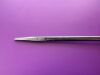 AESCULAP BC.262R TC Metzenbaum Scissors B/B STR 7in