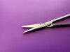 AESCULAP BC.262R TC Metzenbaum Scissors B/B STR 7in