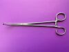 AESCULAP 0M611R Colver Tonsil Seizing Forceps 195mm