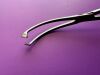 AESCULAP 0M611R Colver Tonsil Seizing Forceps 195mm
