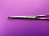 AESCULAP EA015R  Allis Grasping Forceps Straight