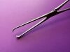 AESCULAP EA015R  Allis Grasping Forceps Straight