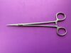 JARIT 285-105 Adson Forceps 7Â½"  Straight