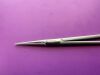 JARIT 285-105 Adson Forceps 7Â½"  Straight