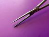 JARIT 285-105 Adson Forceps 7Â½"  Straight