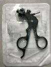 KARL STORZ 33121 Clickline Monopolar Handle - Black    Made in