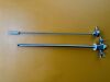 KARL STORZ 27026 AAK 27026 AA  27026 AO Sheath Set 25 Fr. 27026 AAK.  27026 AA sheath and 27026 AO