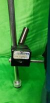 ALLEN MEDICAL  Stirrup System For Right Side Foot  Pad.