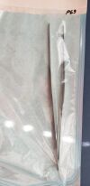 JARIT 130-310 Surgical Alderkreutz Tissue Forceps