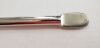 V. MUELLER GU401038  Van Buren Urethral Sound 38 FR.