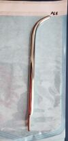 V. MUELLER GU401038  Van Buren Urethral Sound 38 FR.
