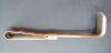 V. MUELLER SU3476 Richardson Retractor 10" Blade 2.5" x 1- 5/8"
