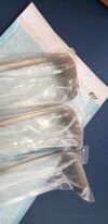 V. MUELLER SU3476 Richardson Retractor 10" Blade 2.5" x 1- 5/8"