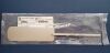 SYMMETRY SURGICA 50-4561 Malleable Retractor Blade 5.1cm x 15.2cm