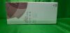 ANSELL GAMMEX 5Pairs  Non LATEX Pl Surgical Gloves Size 8 Powder Free