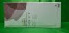 ANSELL GAMMEX 5Pairs  Non LATEX Pl Surgical Gloves Size 7 1/2 Powder Free