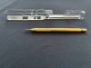 KARL STORZ E Diamond Knif, RF    0103